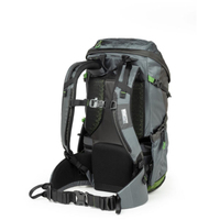 thinkTank Fotorucksack Rotation 22L graugrün