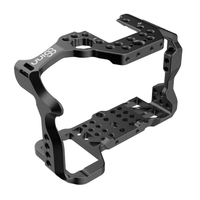 8Sinn Cage für Sony Alpha 7R IV 