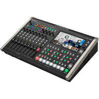 Roland VR-120HD direct Streaming AV Mixer
