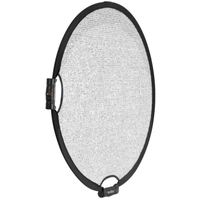 Godox W-RFT80 zusammenklappbarer winddichter Reflektor
