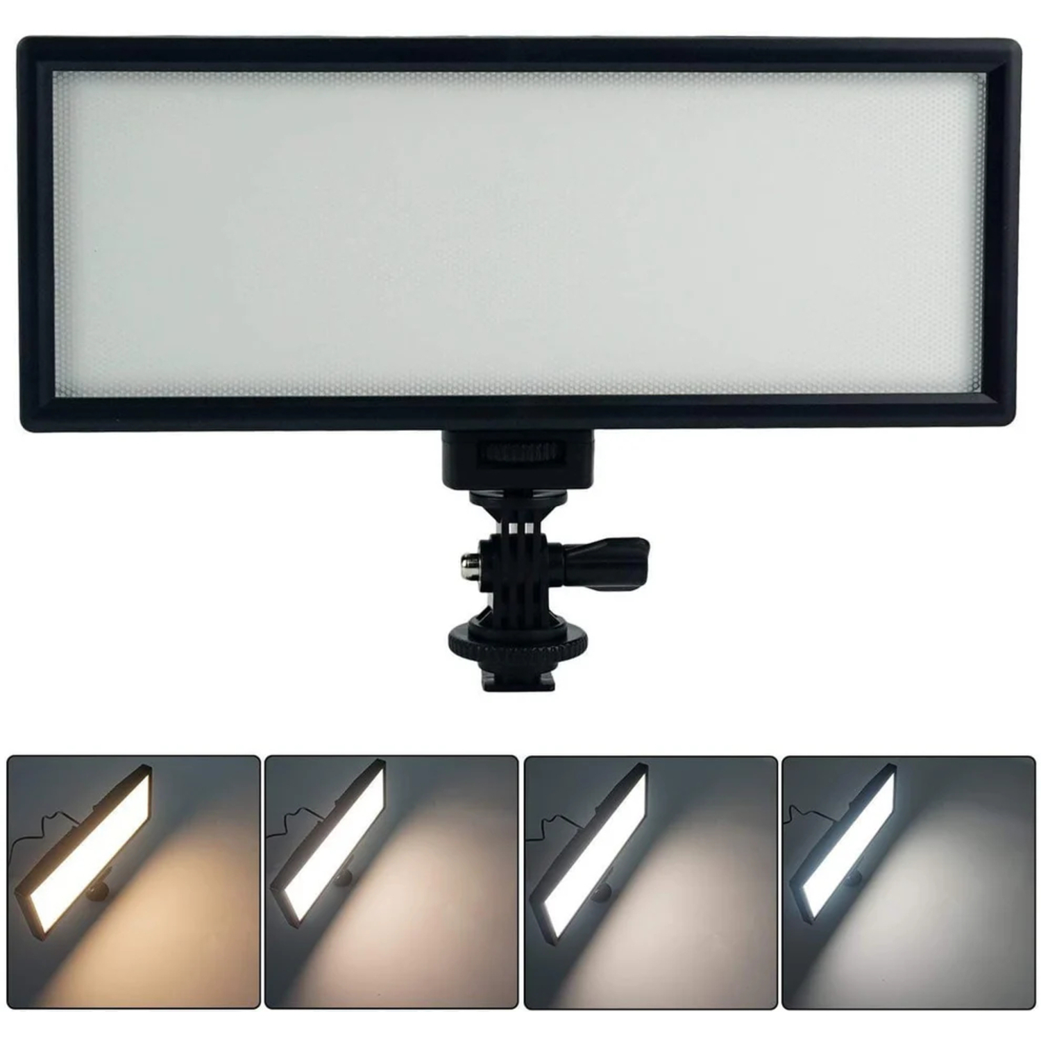 Viltrox LED-Lichtpaneel L132T