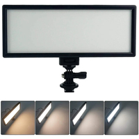 Viltrox LED-Lichtpaneel L132T