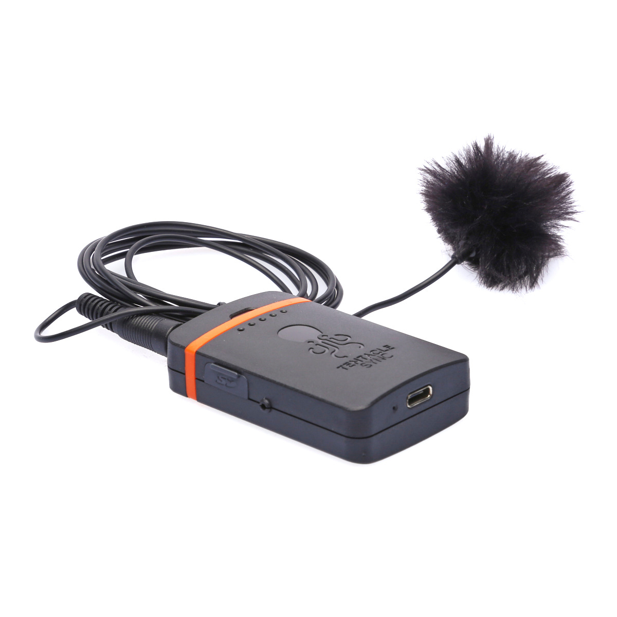 Tentacle Track E - TimeCode Audiorecorder gebraucht