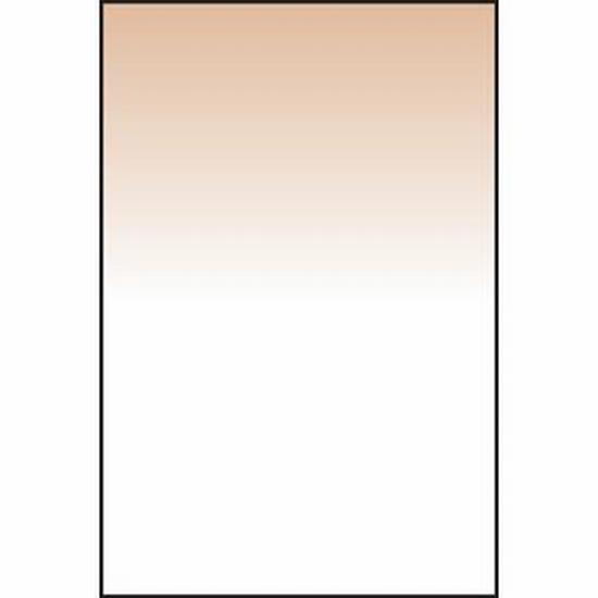Lee Resin Verlauffilter 100 x 150mm Tobacco 1