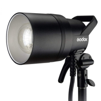 Godox AD1200 Pro (TTL) All-In-One Outdoor Blitzgerät neuwertiger Rückläufer