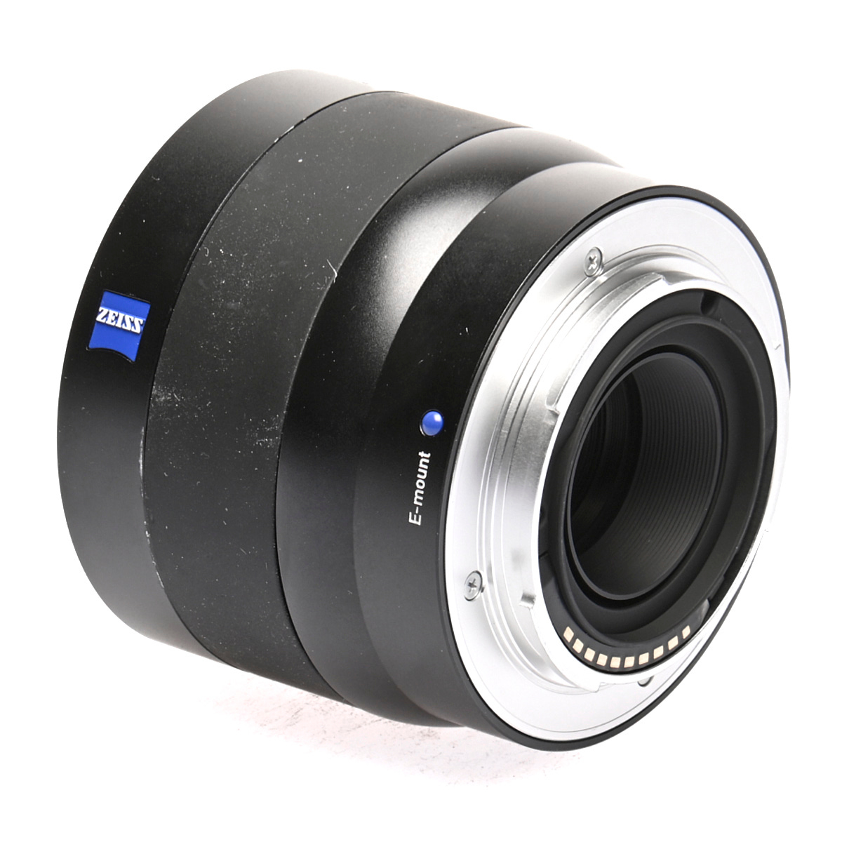 Zeiss Touit 32mm F1.8 für Sony E-Mount gebraucht