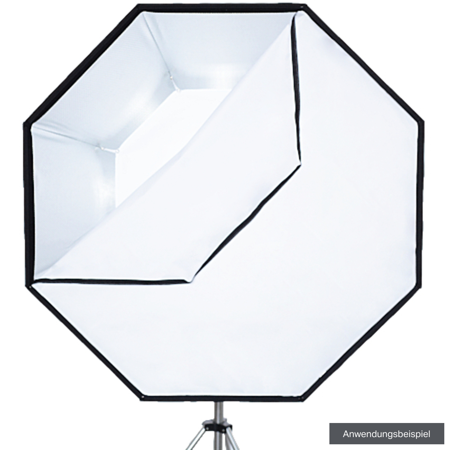 Bowens Diffusor-Set für Octabox 90cm