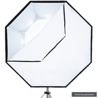 Bowens Diffusor-Set für Octabox 90cm
