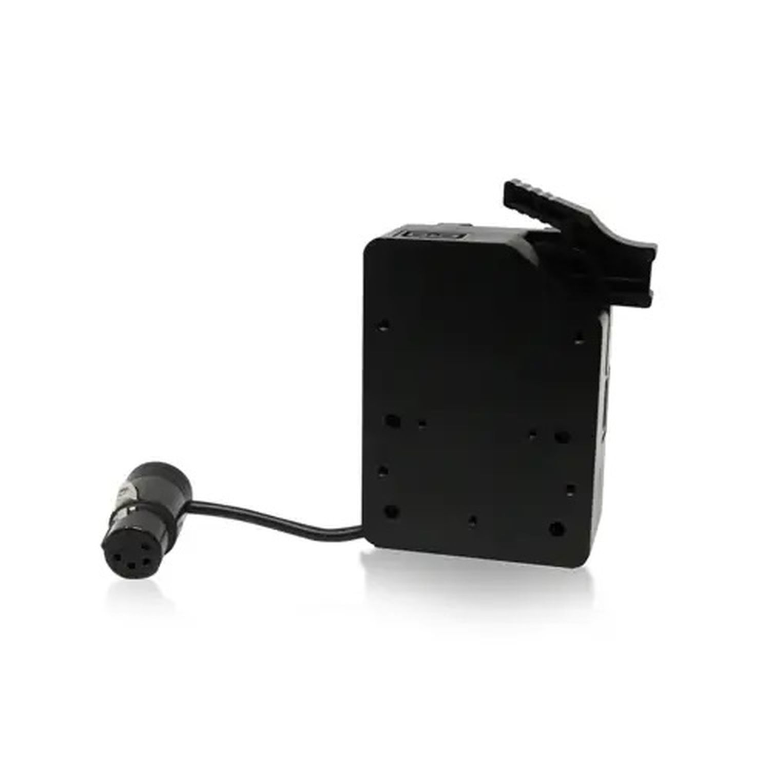 Core SWX CRV-C3MK Micro V-Mount Platte für Canon EOS C300Mk3/C500Mk2