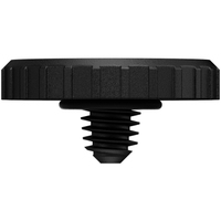 PolarPro Soft Shutter Button für Leica Q3 und Fujifilm X100V schwarz