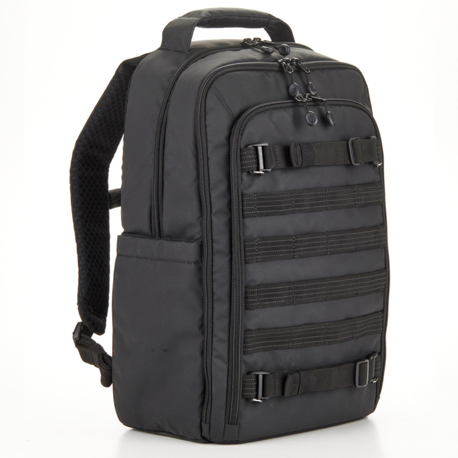 Tenba Axis v2 16L Road Warrior Rucksack, Schwarz