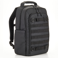 Tenba Fotorucksack Axis v2 Road Warrior Rucksack 16L schwarz