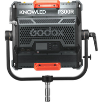 Godox P300R - RGB Panel LED Space Leuchte