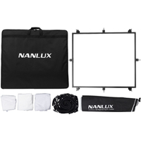 Nanlux SB-DN1200C-O+EC Oktagonal-Softbox, 152cm