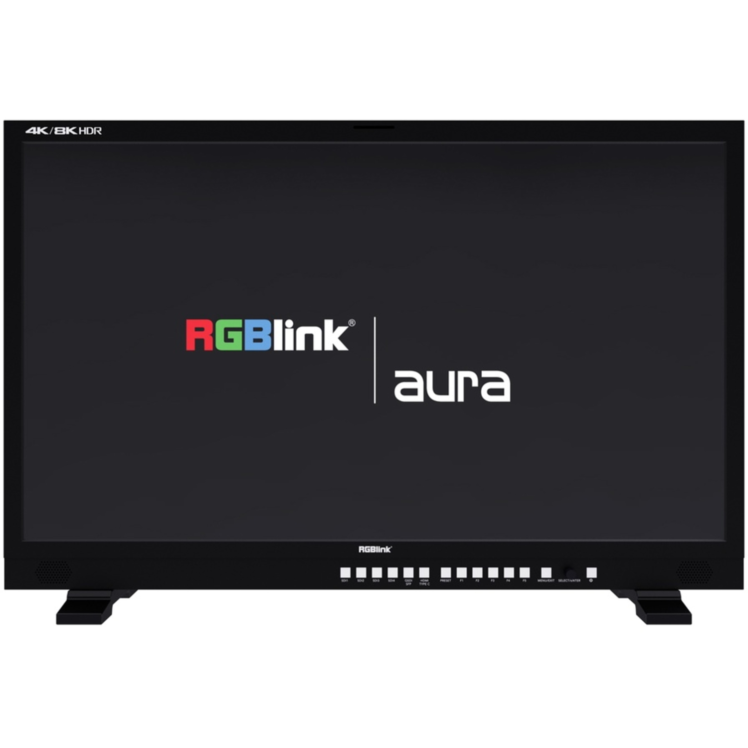 RGBlink Aura UHD 32