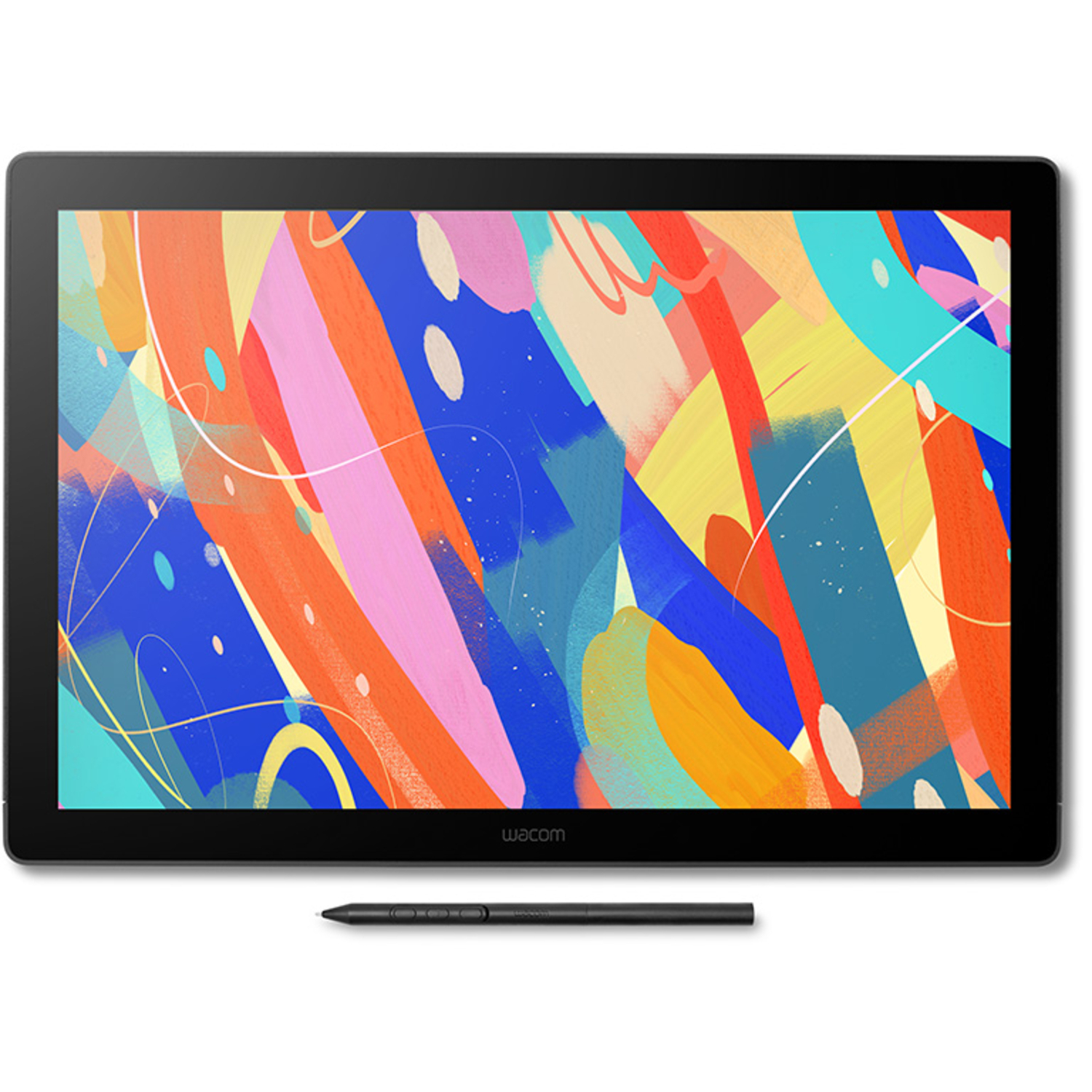 Wacom Cintiq 16 DTK168