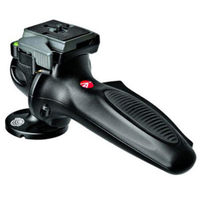 Manfrotto Joystick Stativkopf Premium