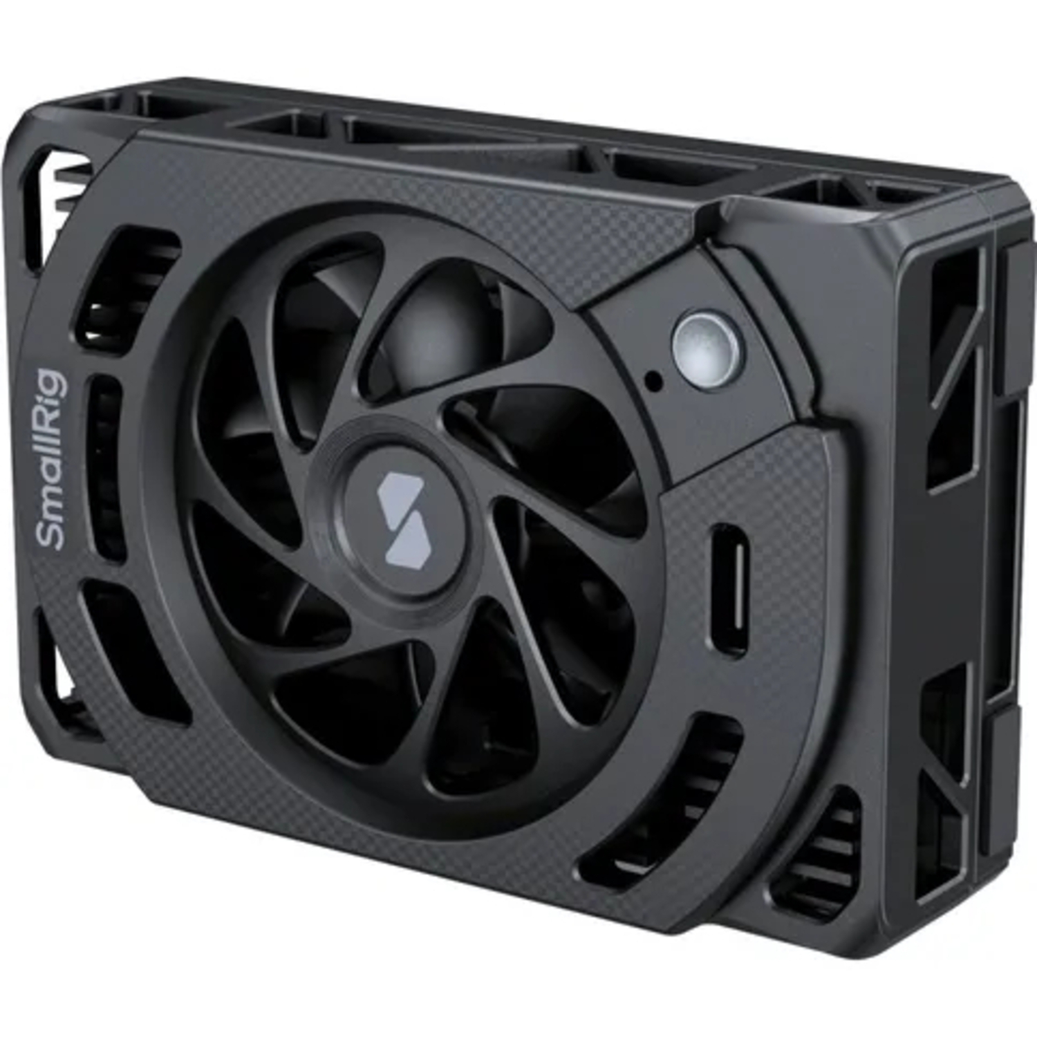 SmallRig 5152 Kühlsystem für Sony Selected Cameras