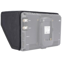 Feelworld Sonnenblende für Fieldmonitor FW279 und FW279S 