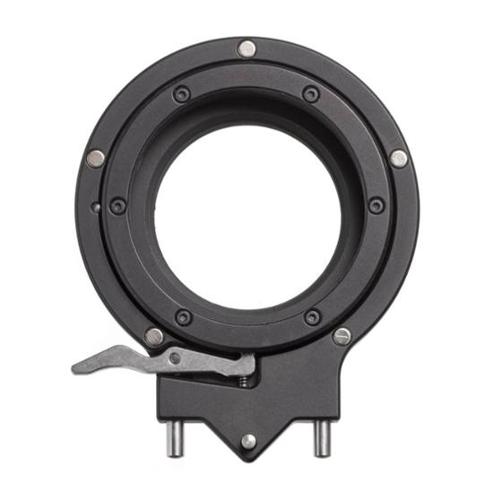 Cambo Bajonett-Halter für ACTUS-System