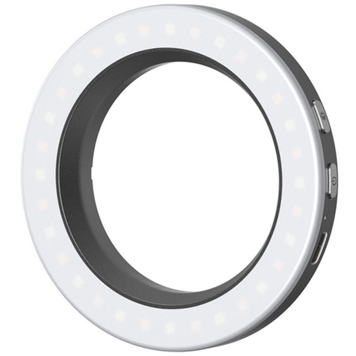 SmallRig LED Ringleuchte Vibe P30 67mm 4873