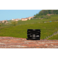 Panasonic LUMIX S 18-40mm F4.5-6.3 für L-Mount