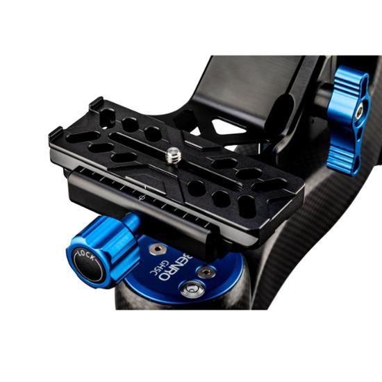Benro Gimbal Stativkopf GH5C