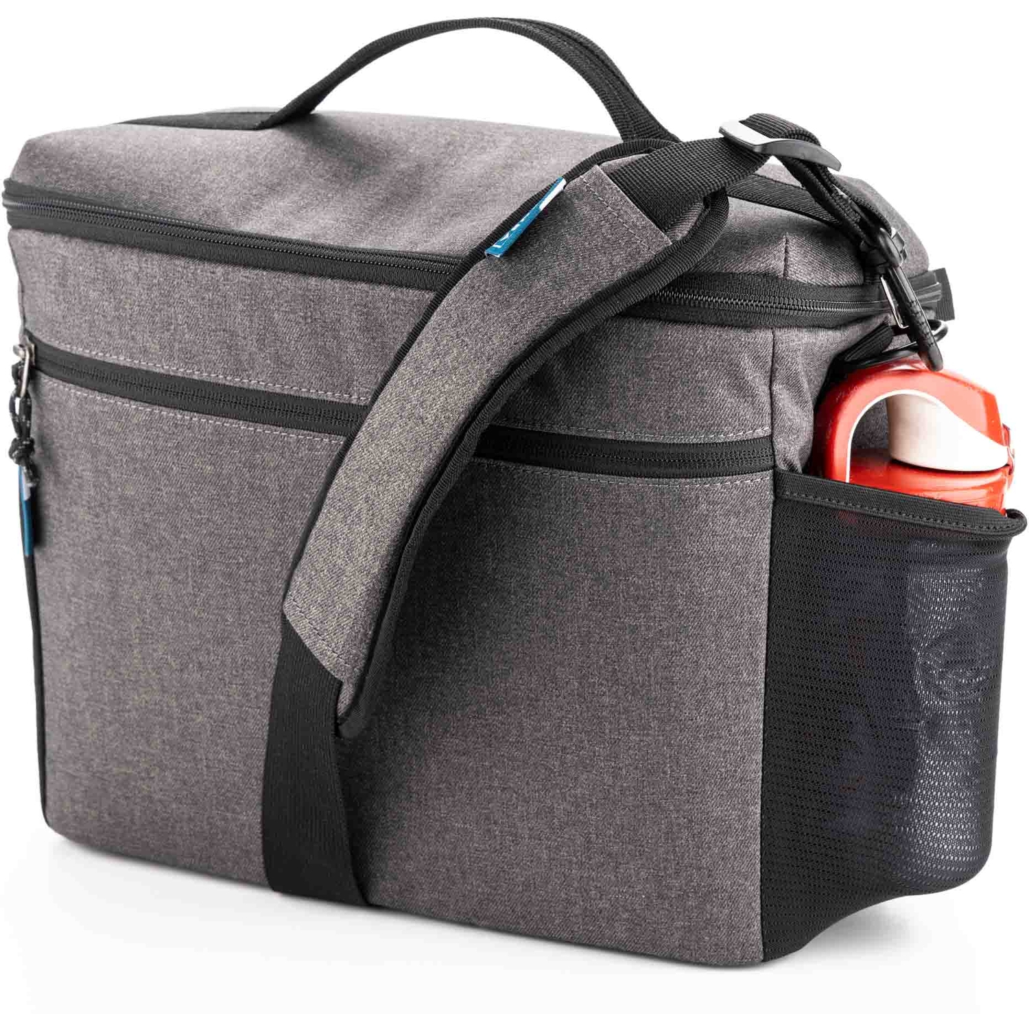 Tenba Skyline v2 Schultertasche 13 grau