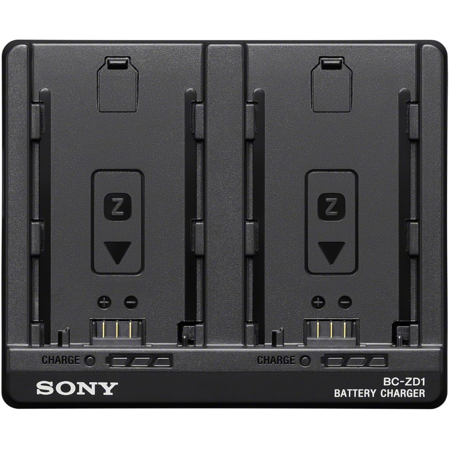 Sony BC-ZD1 Akkuladegerät