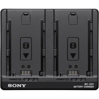 Sony BC-ZD1 Akkuladegerät