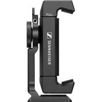 Sennheiser MKE 400 Mobile Kit Richtmikrofon