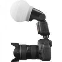 Godox AK-R22 - Zusammenklappbare Diffuserkuppel