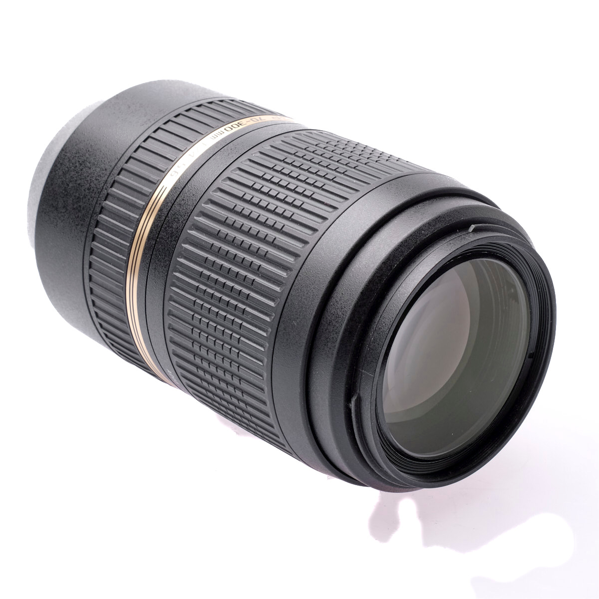 Tamron SP 70-300mm/4-5,6 Di VC USD Nikon gebraucht