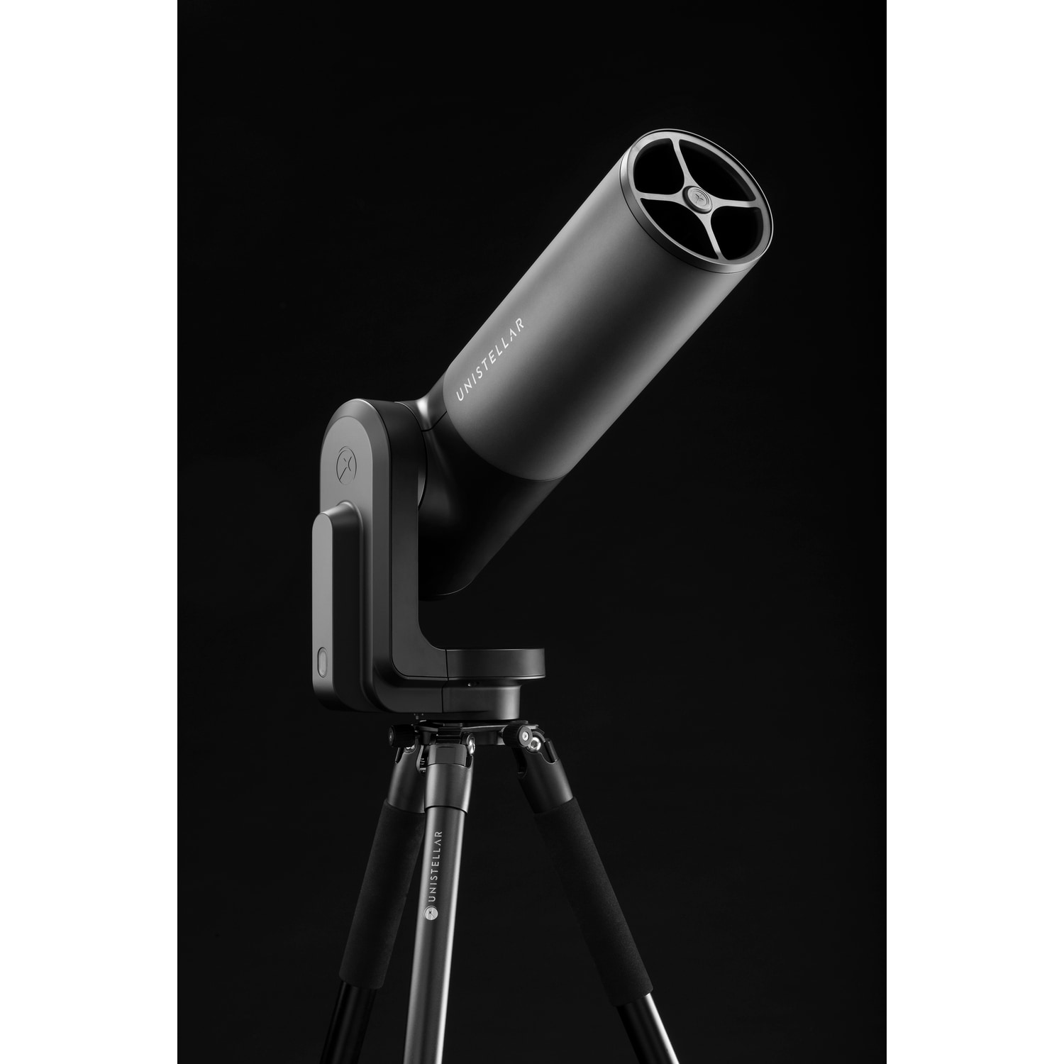 Unistellar Teleskop eQuinox 2 mit Rucksack