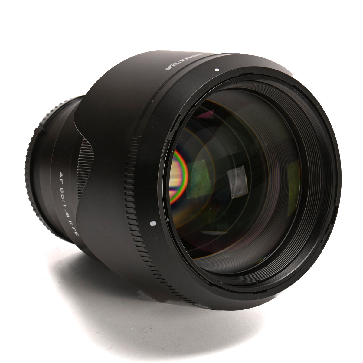 Viltrox AF 85mm/1,8 II FE Sony-E Mount gebraucht