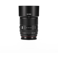 Viltrox AF 75mm F1.8 EVO APS-C für Sony E-Mount