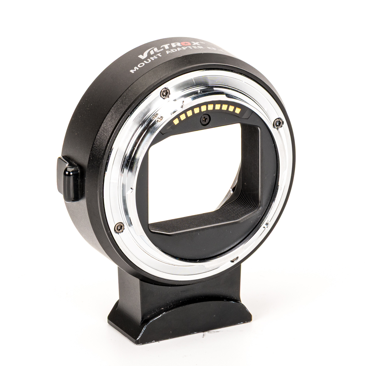 VILTROX EF-L Autofokus Objektiv Adapter gebraucht