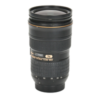 Nikon AF-S Nikkor 24-70 mm/2,8 G ED gebraucht