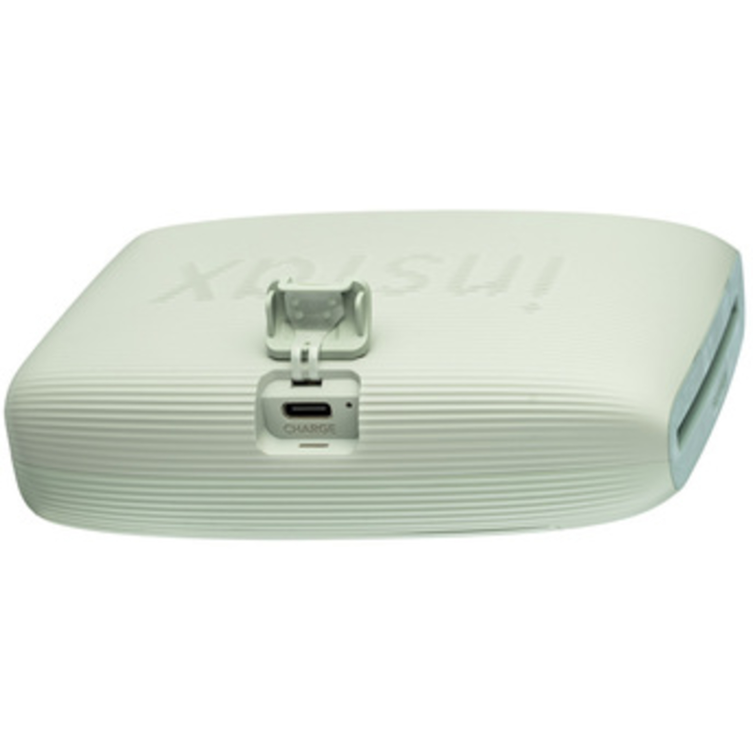 Fujifilm INSTAX mini Link 3 EX D Sofortbilddrucker Sage Green