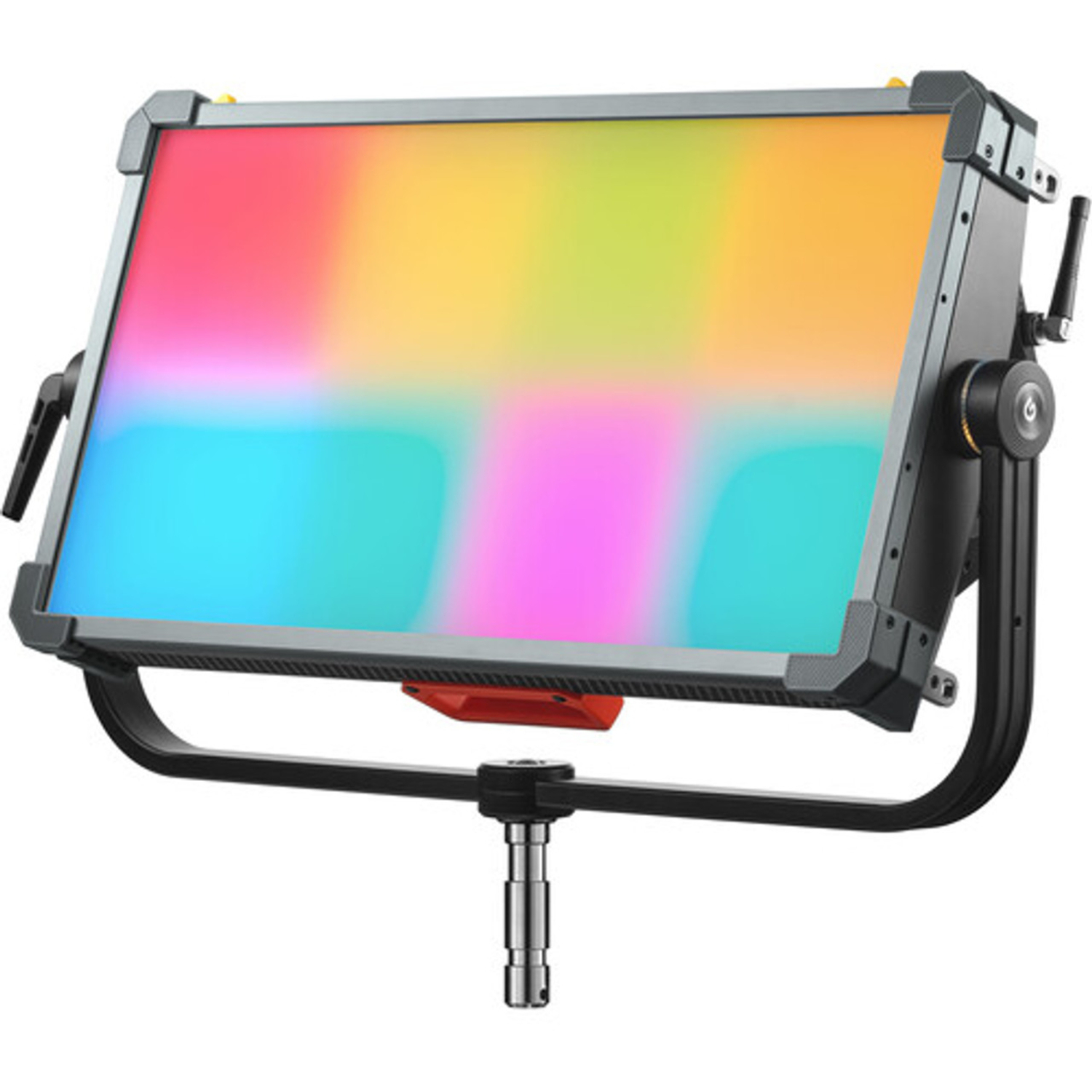 Godox P600R - RGB Panel LED Space Leuchte