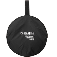 GlareOne Bounce Board 5-in-1, 62x92 cm