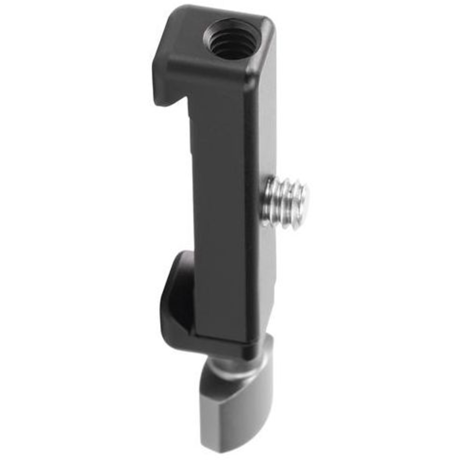 Leofoto MBC-18 Stativ-Kugelkopf + DC-12 Arca-Swiss Klemme + PC-90II Smartphoneklemme