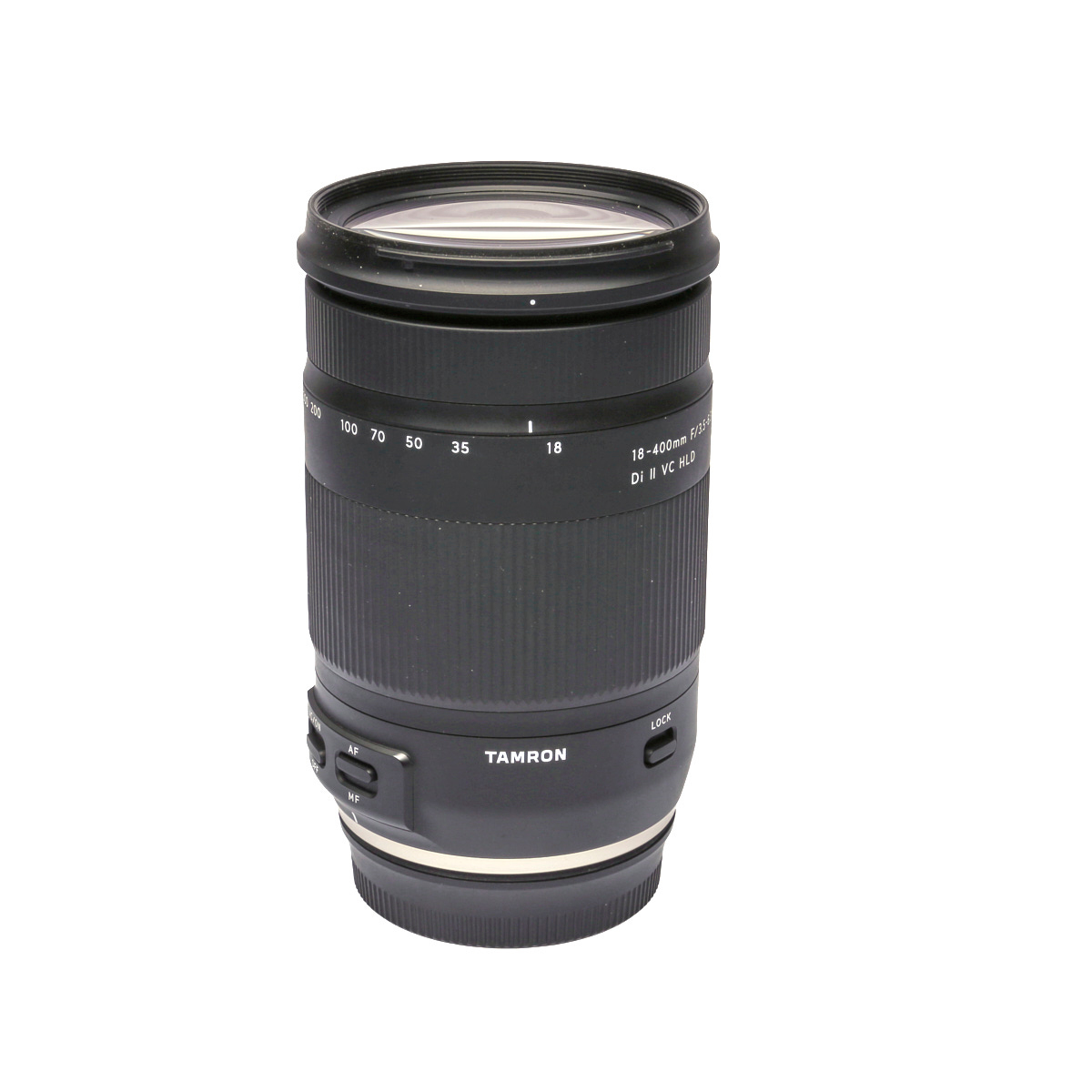 Tamron AF 18-400mm F3.5-6.3 Di II VC HLD für Canon EF-Mount gebraucht