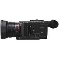 Panasonic HC-X1600E