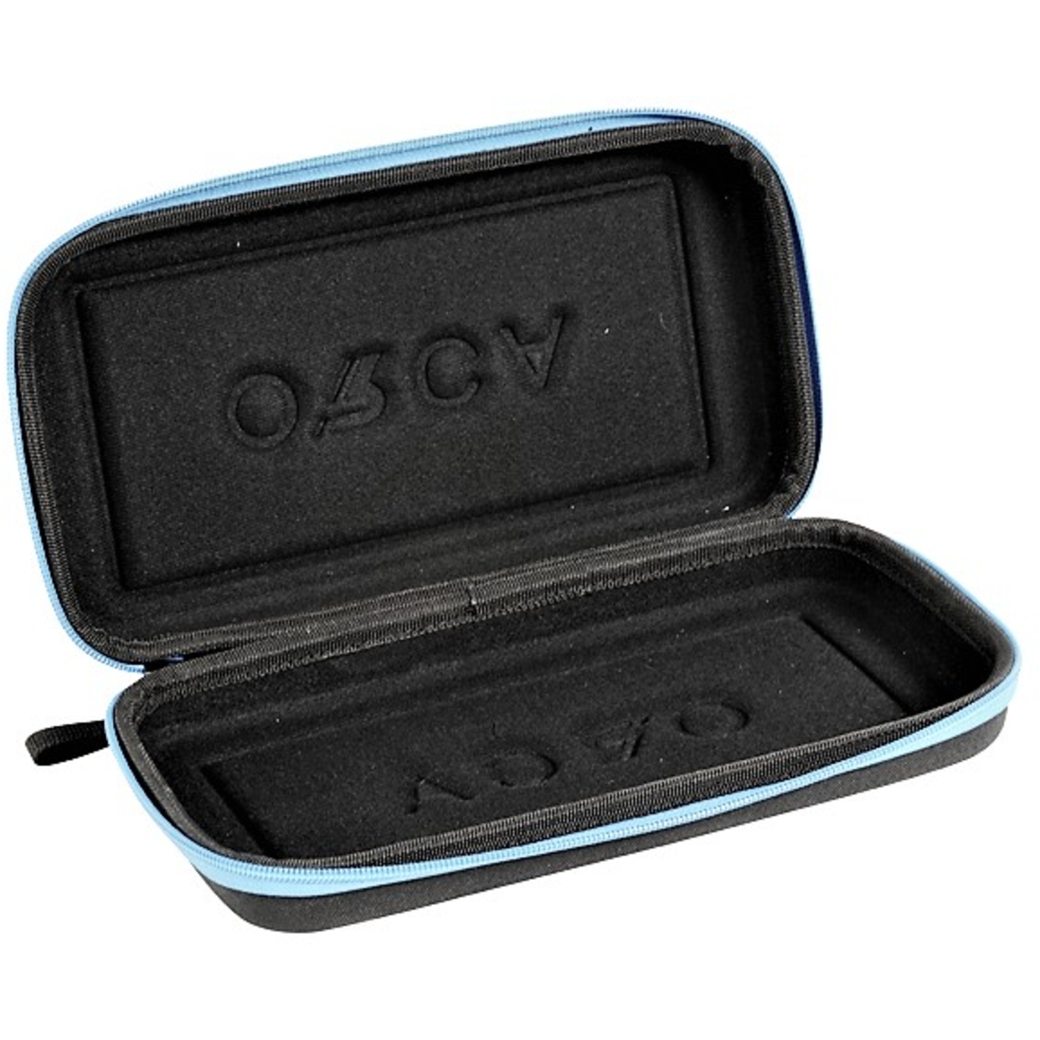 Orca OR-655 Thermogeformter Hartschalenkoffer 