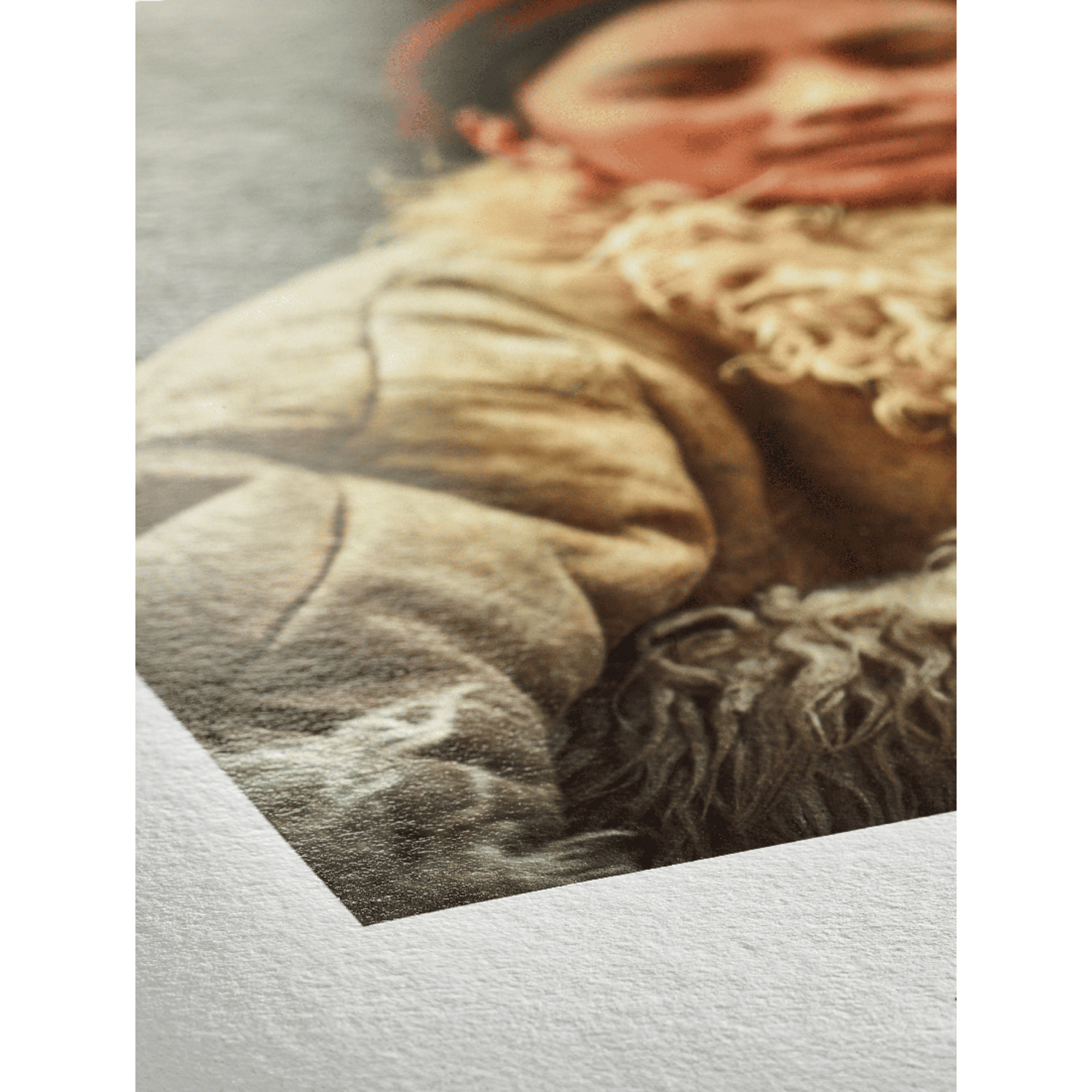 Hahnemühle Hemp Gloss Baryta 305g/m²A4 25 Bogen