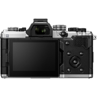 OM System OM-3 Astro