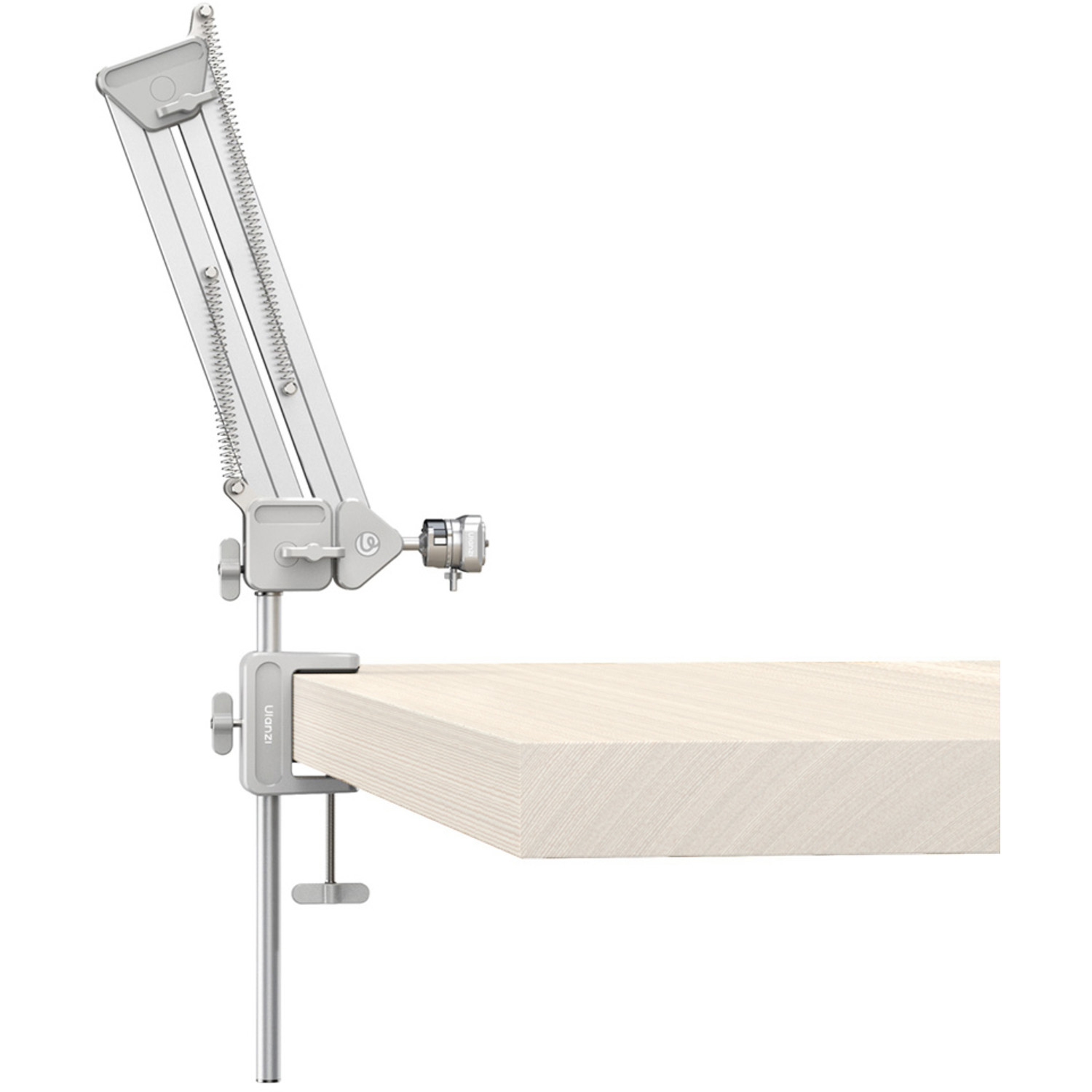 Ulanzi Overhead Kamera-Halterung TH04 silber