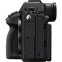 Sony Alpha 9 III mit FE 300mm F2.8 OSS G-Master
