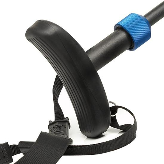 Novoflex Schulterstativ PISTOCK-C